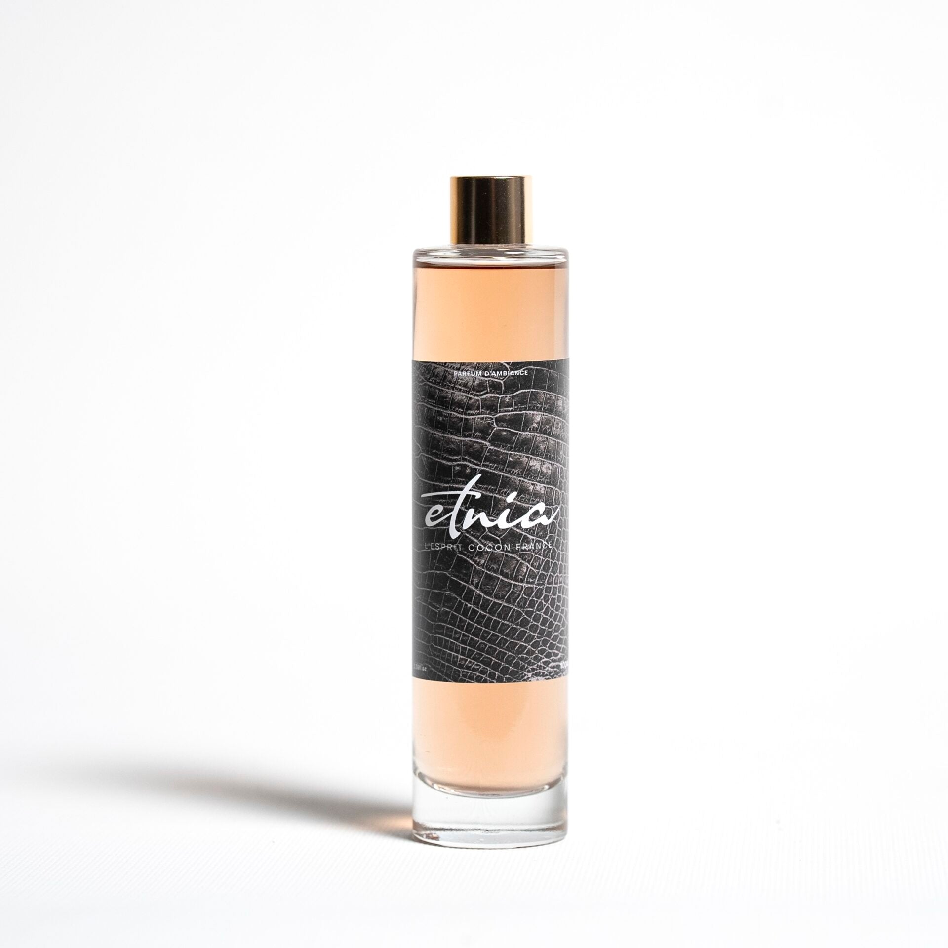 Etnia — Néro : Recharge de parfum d’ambiance