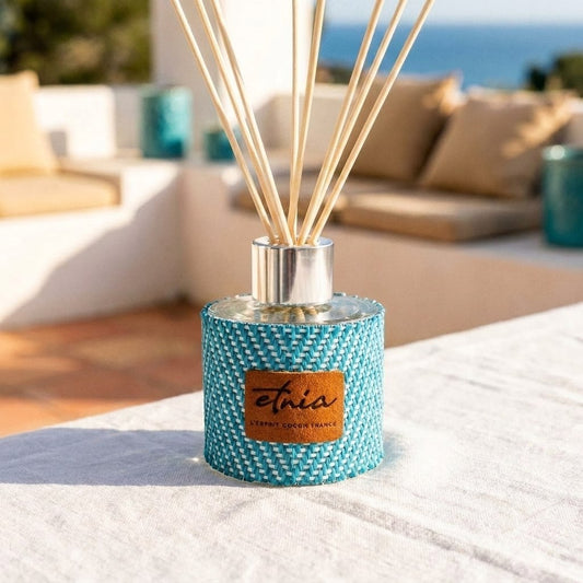 Etnia Riviera — Lagon : Diffuseur de parfum