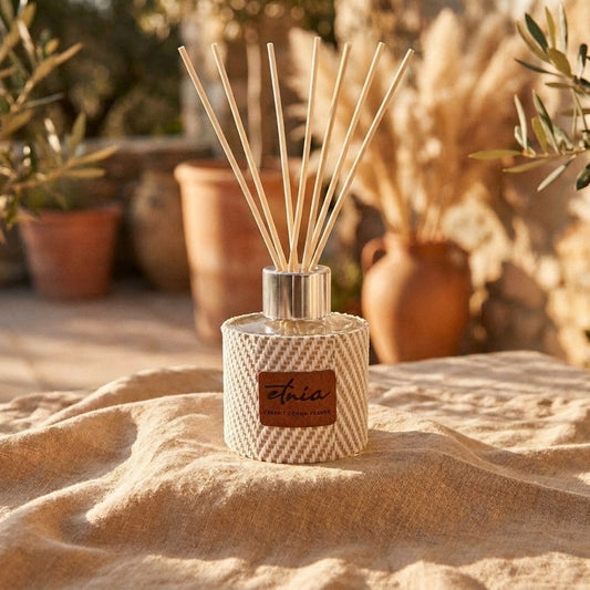 Etnia Riviera — Sable : Diffuseur de parfum