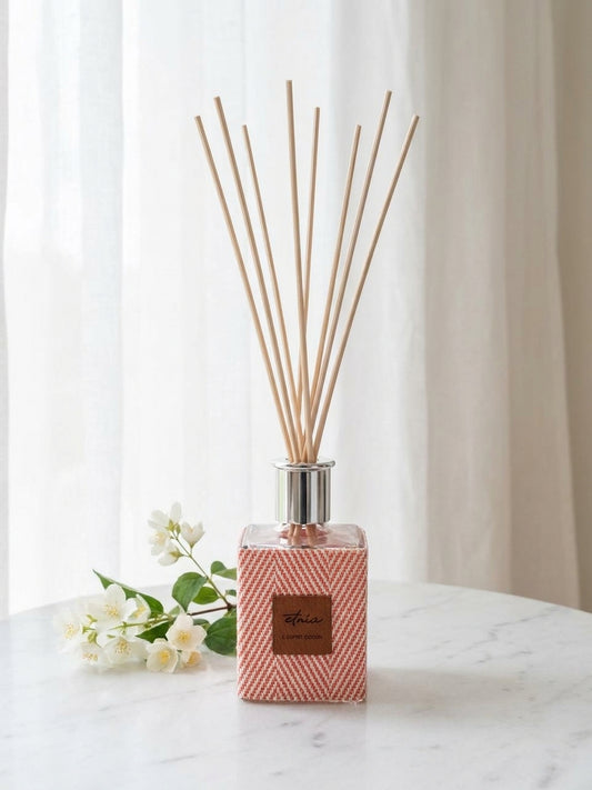 Etnia Riviera — Safran : Diffuseur de parfum