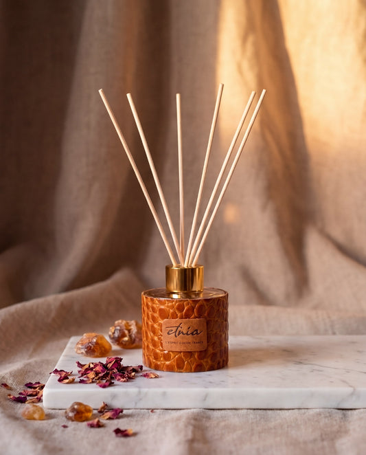 Diffuseur Etnia Sahara — L'Esprit Cocon