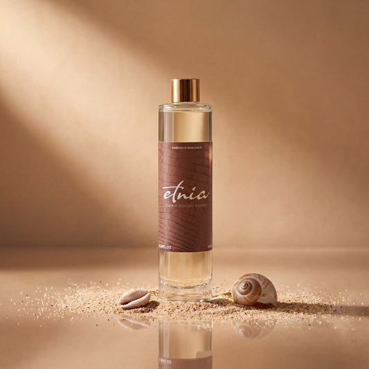 Etnia — Sahara : Recharge de parfum d’ambiance