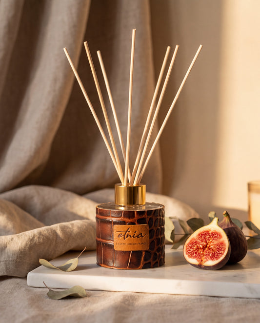Etnia — Terra : Diffuseur de parfum