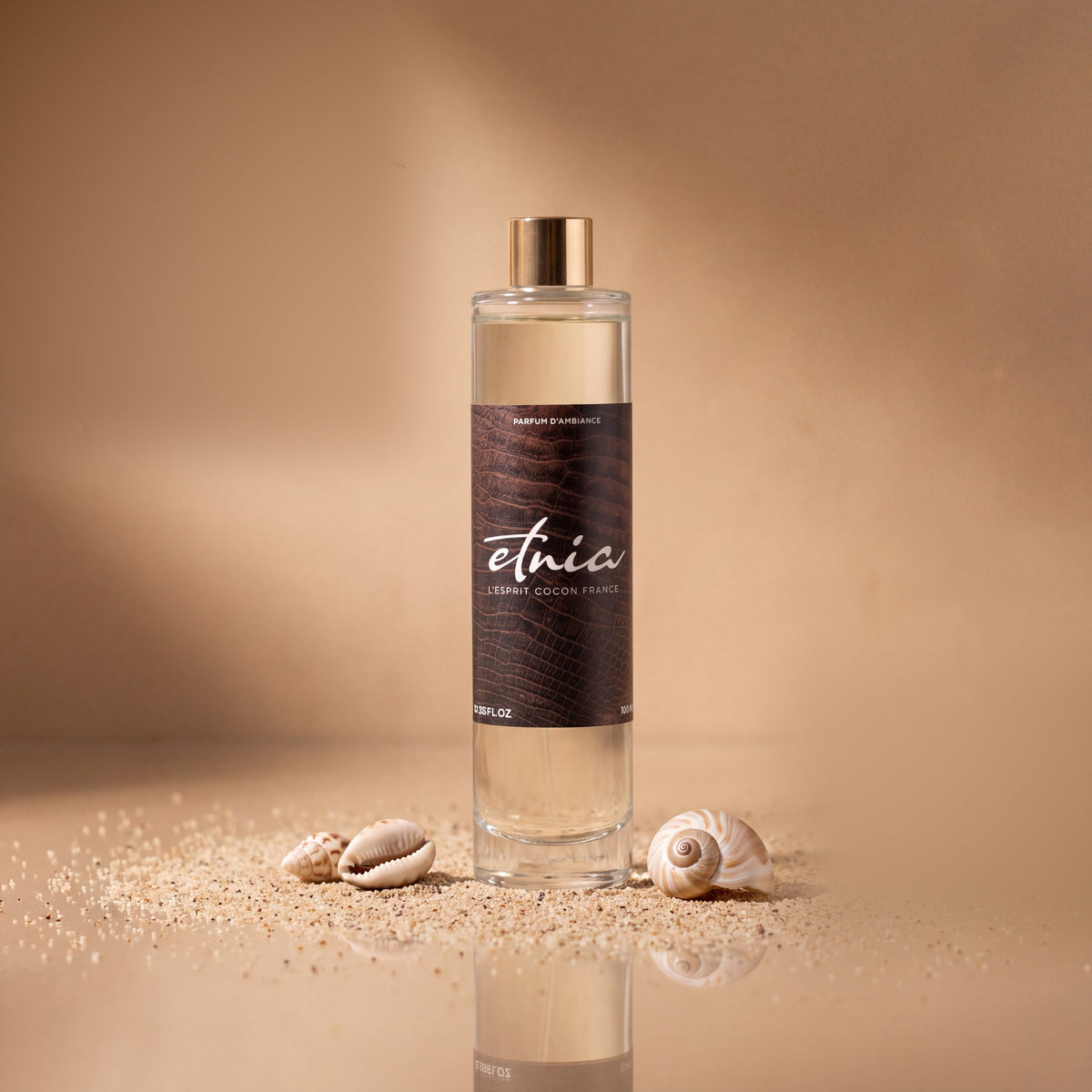 Etnia — Terra : Recharge de parfum d’ambiance