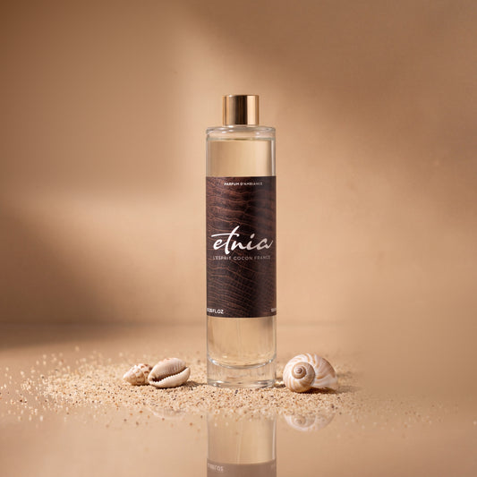 Etnia — Terra : Recharge de parfum d’ambiance