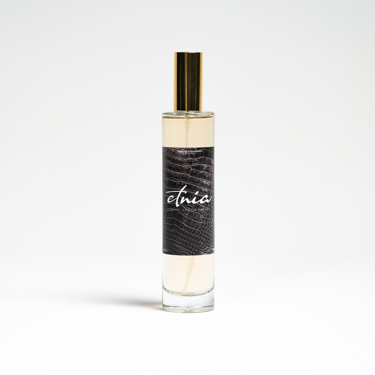 Etnia — Néro : Spray d’ambiance