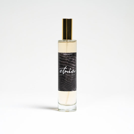Etnia — Néro : Spray d’ambiance