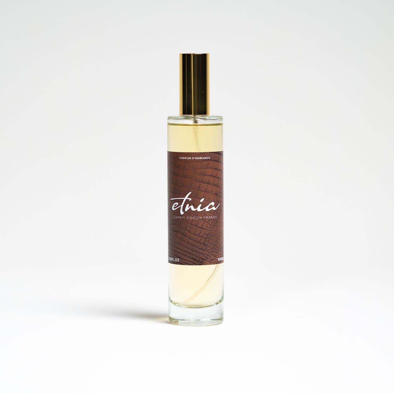 Etnia — Sahara : Spray d’ambiance