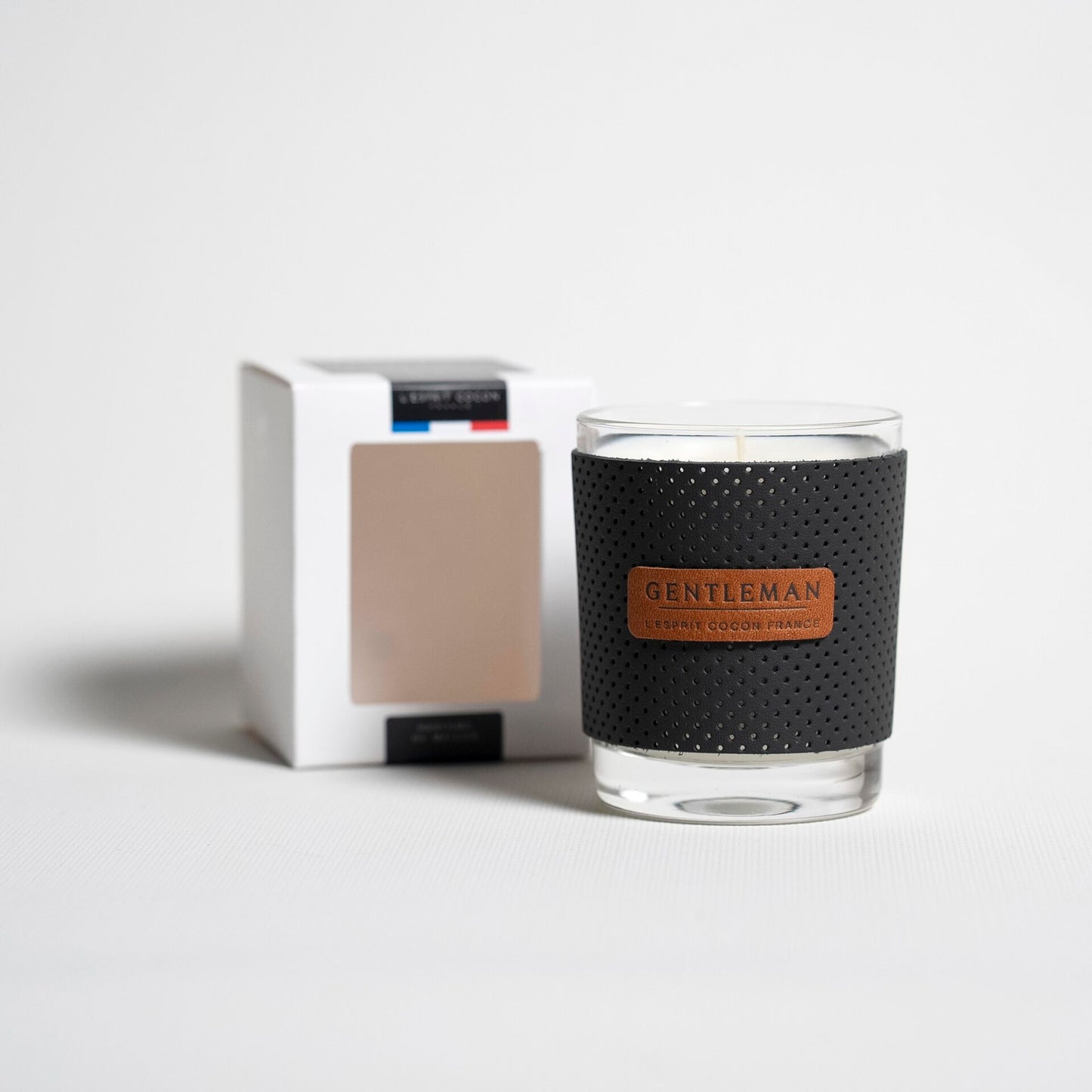 Bougie parfumée Circuit
