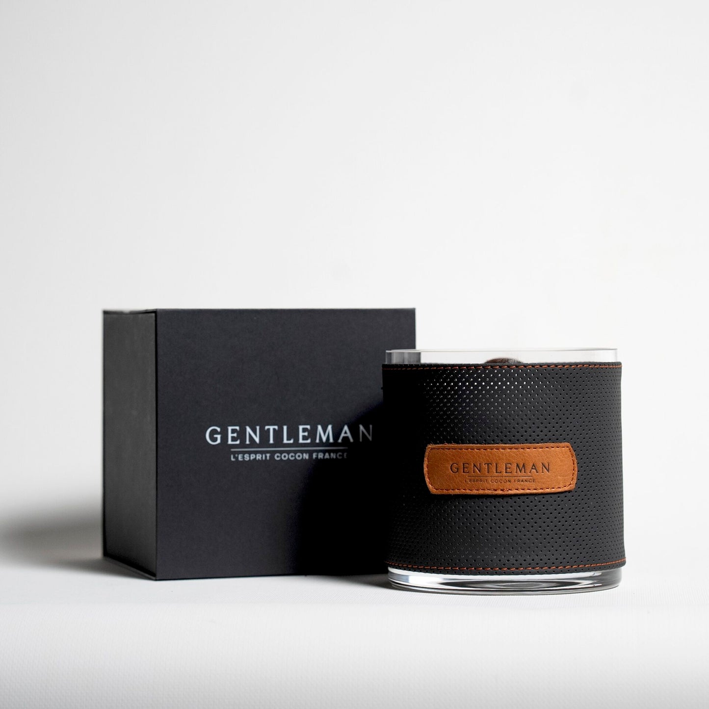 Bougie parfumée Circuit