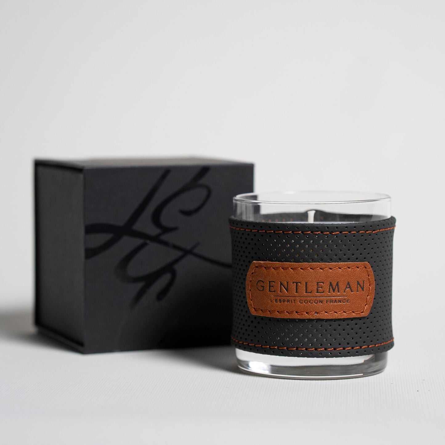 Bougie parfumée Circuit