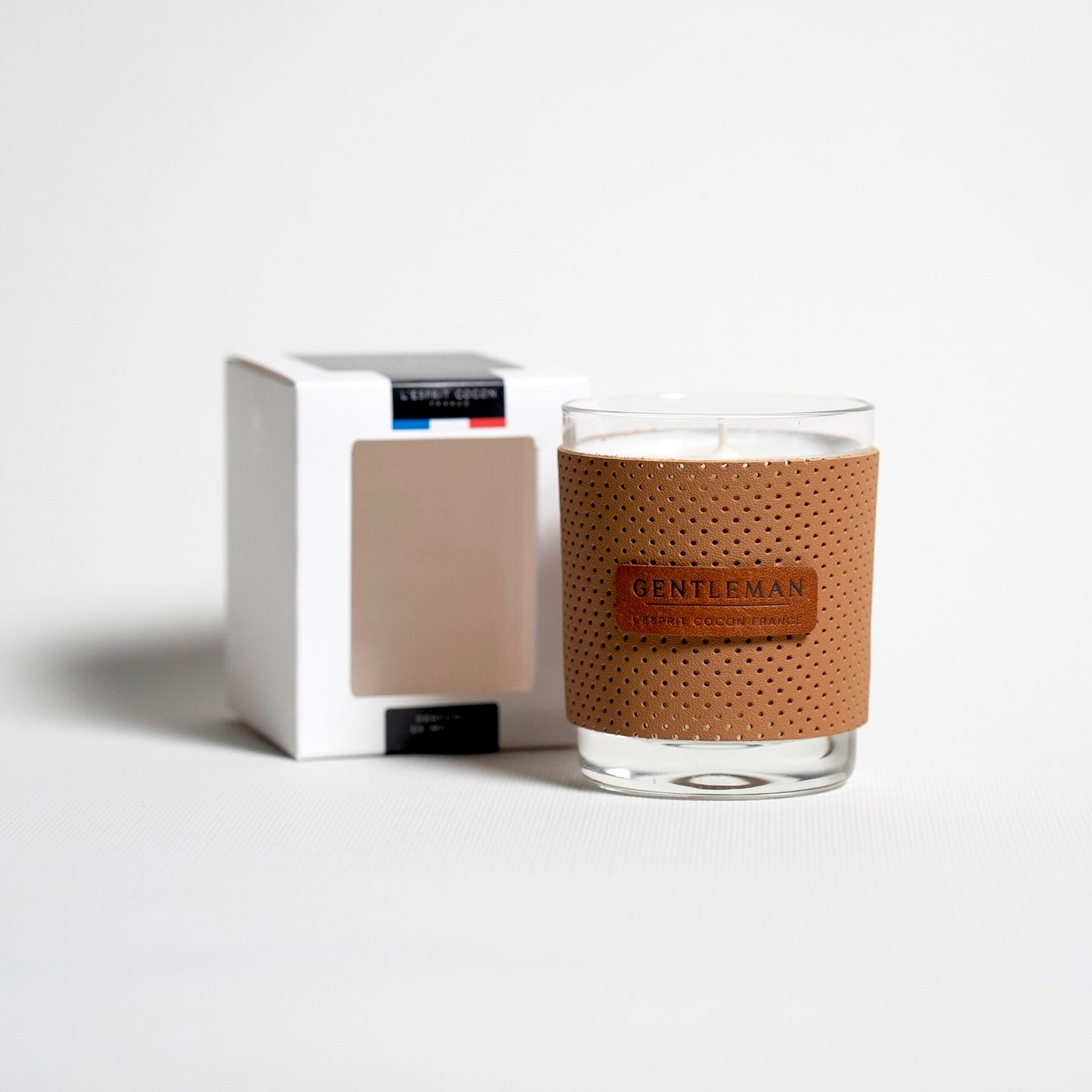 Bougie parfumée Driver