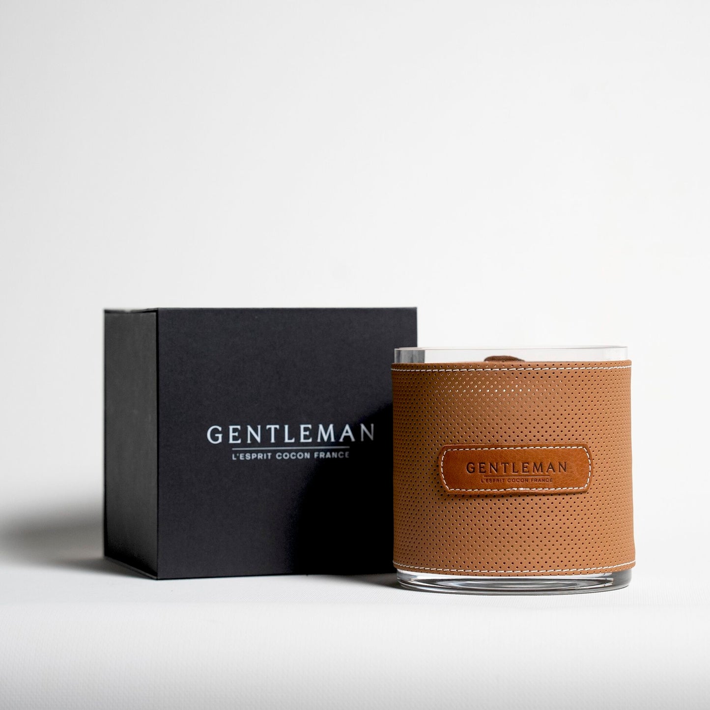 Bougie parfumée Driver