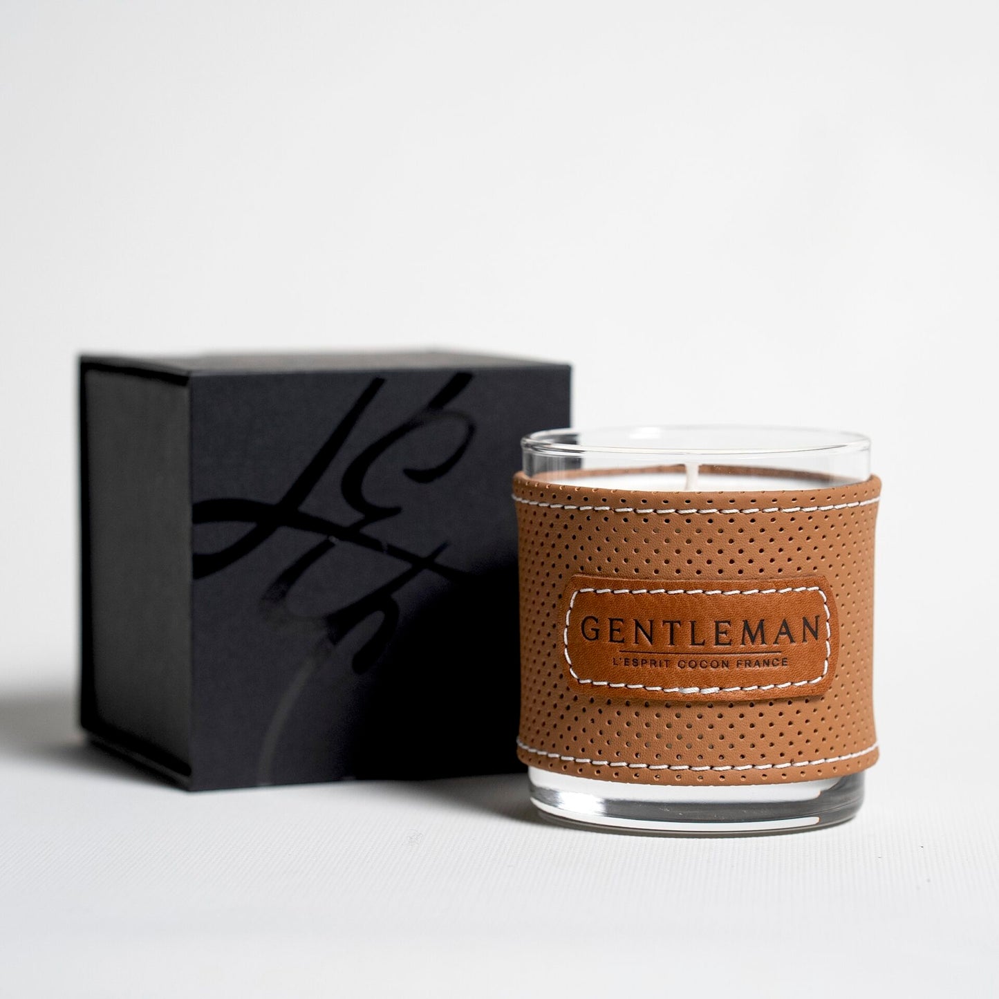 Bougie parfumée Driver