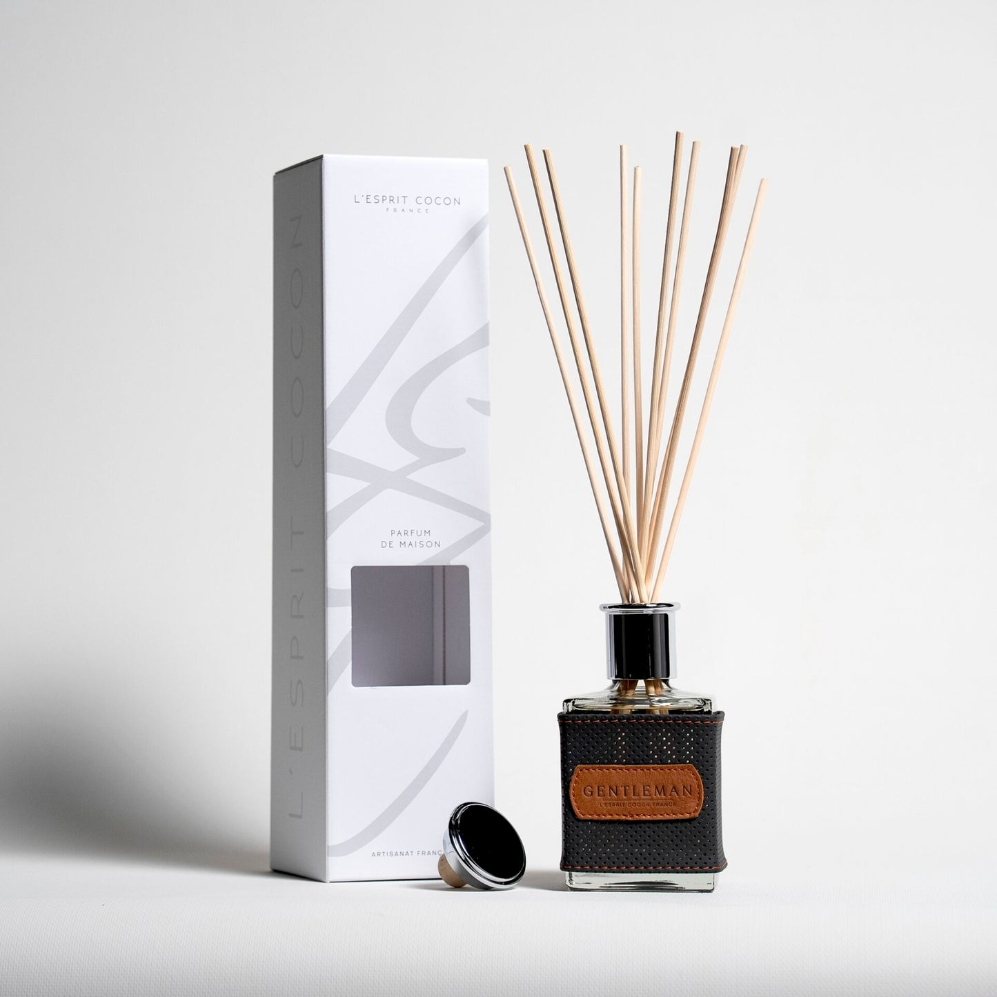 Diffuseur de parfum Circuit