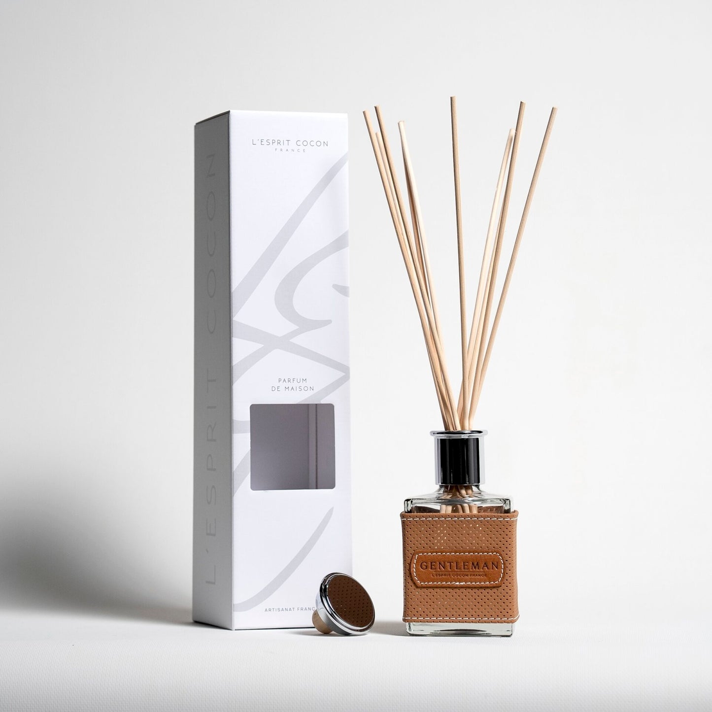 Diffuseur de parfum Driver
