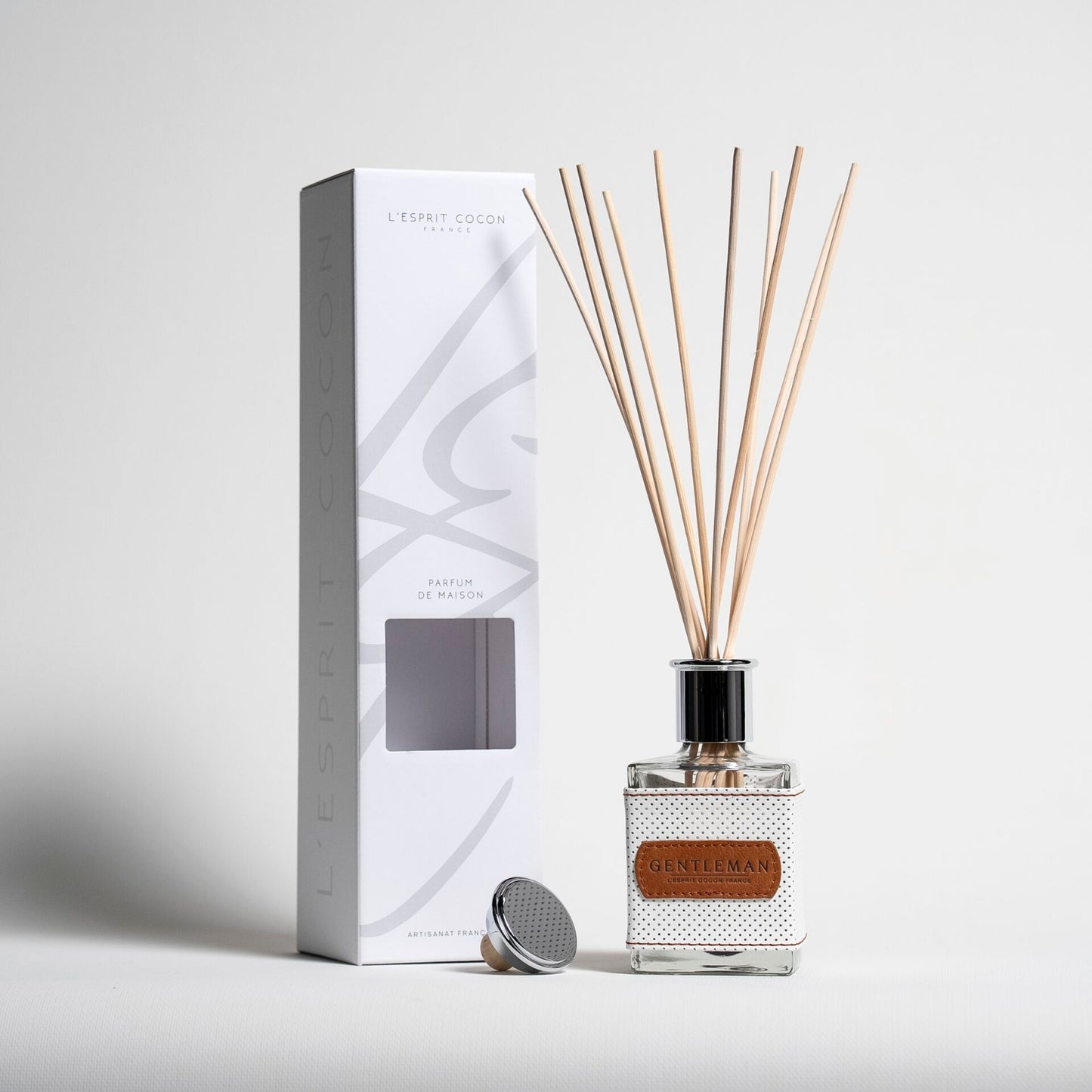 Diffuseur de parfum Miles