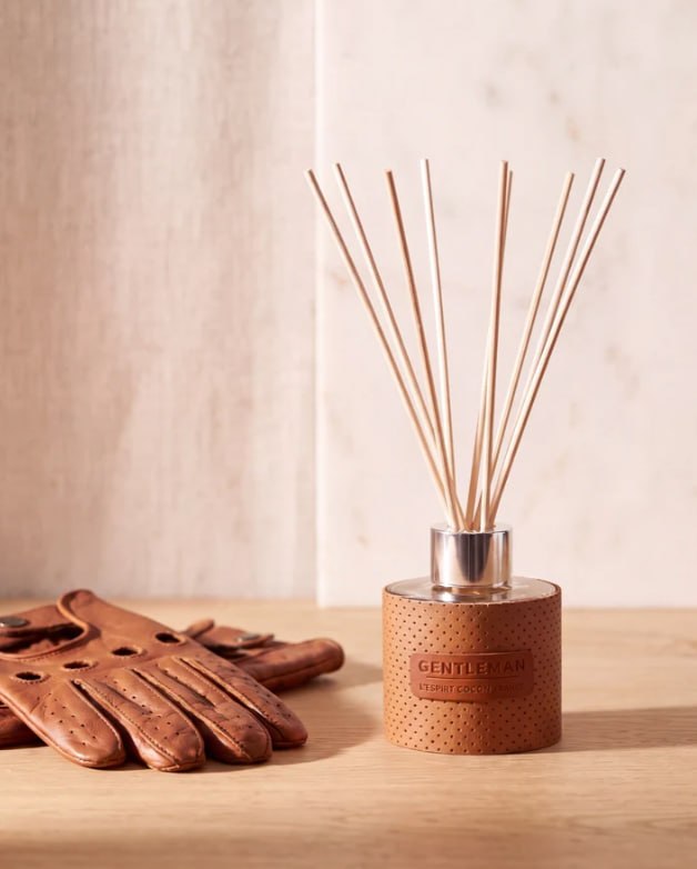 Diffuseur de parfum Driver