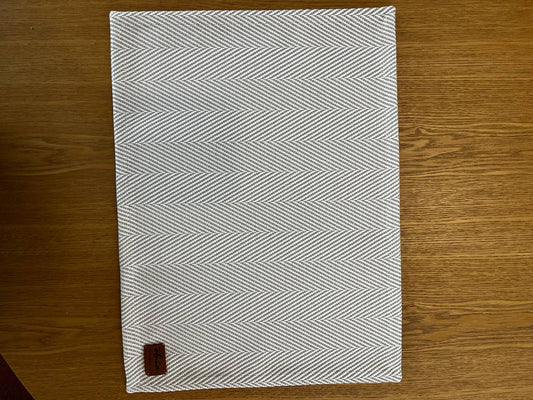 Etnia Riviera — Sable : Set de table