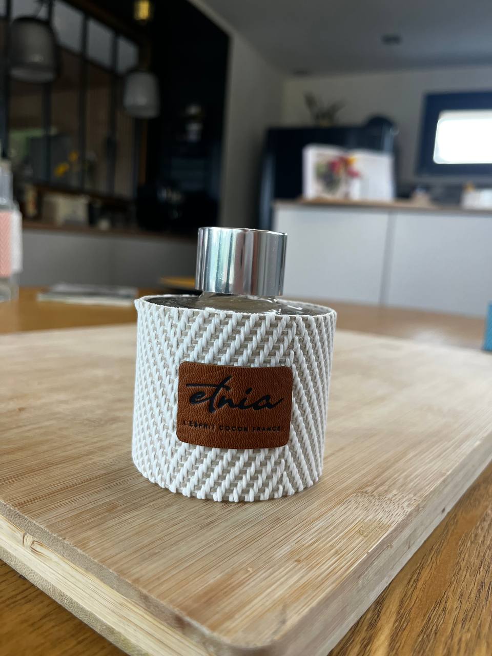 Etnia Riviera — Sable : Diffuseur de parfum