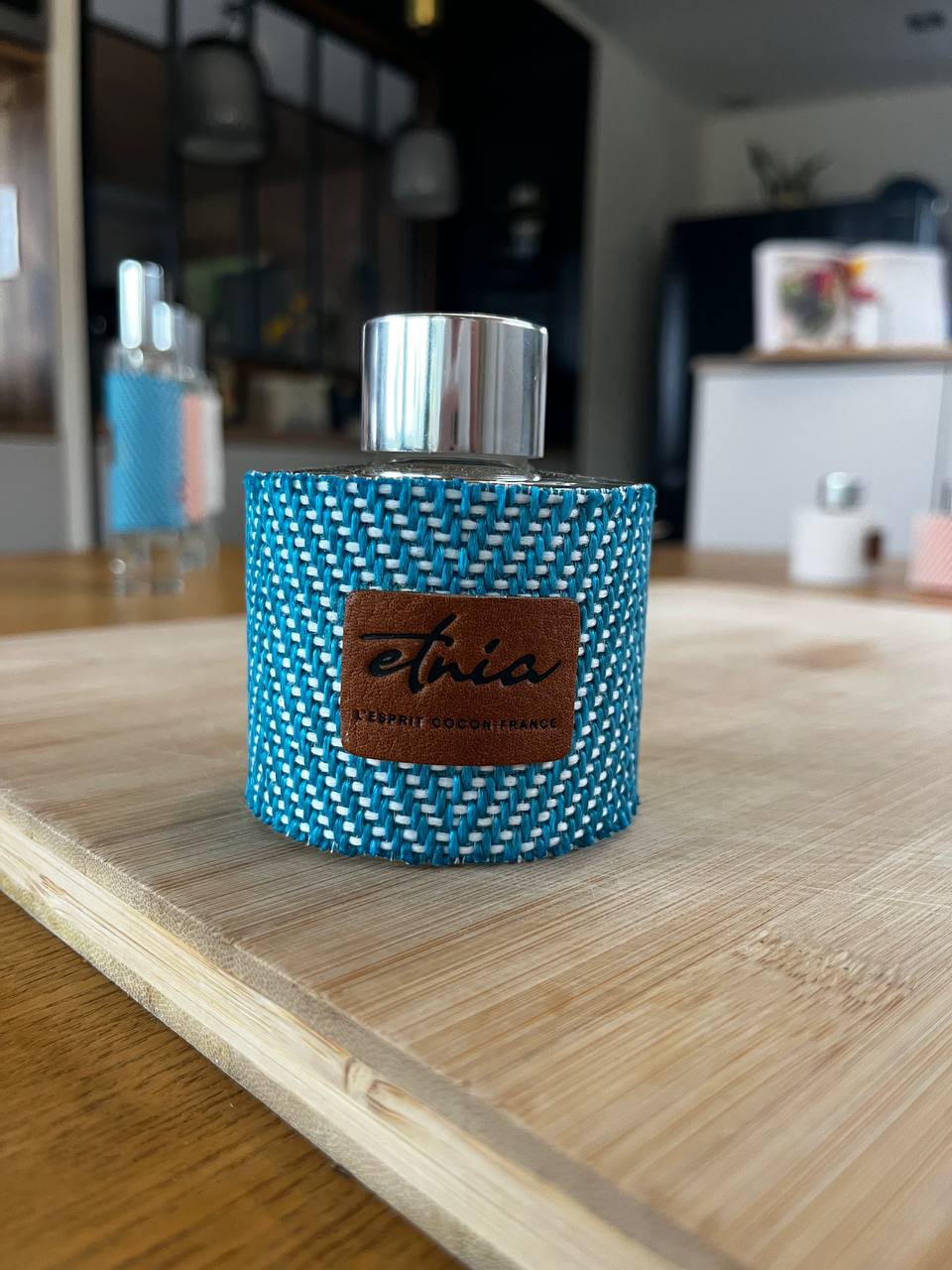 Etnia Riviera — Lagon : Diffuseur de parfum