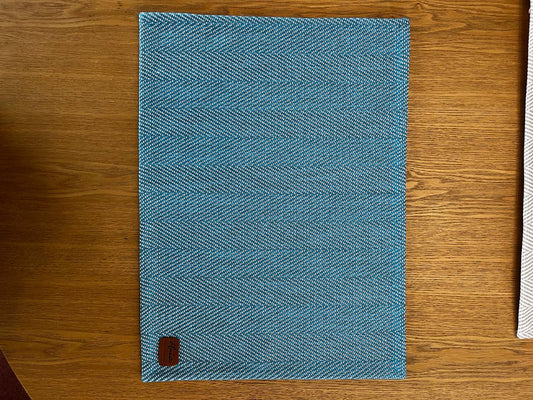 Etnia Riviera — Lagon : Set de table