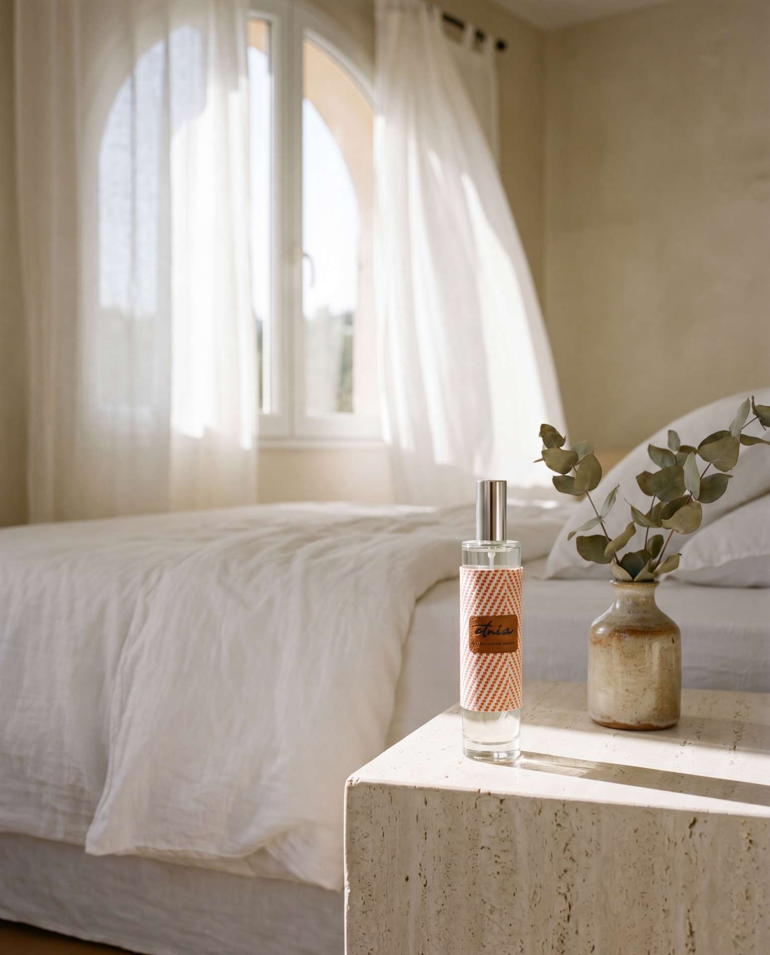 Etnia Riviera — Safran : Spray d’ambiance