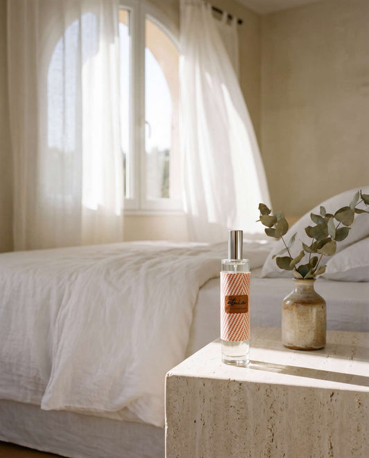 Etnia Riviera — Safran : Spray d’ambiance