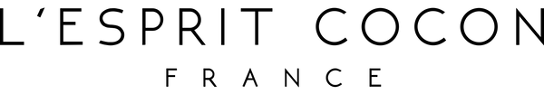 Logo L'Esprit Cocon