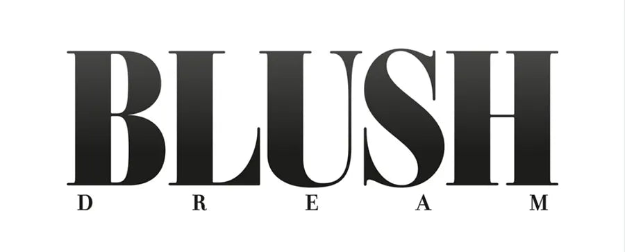 Logo partenaire blush