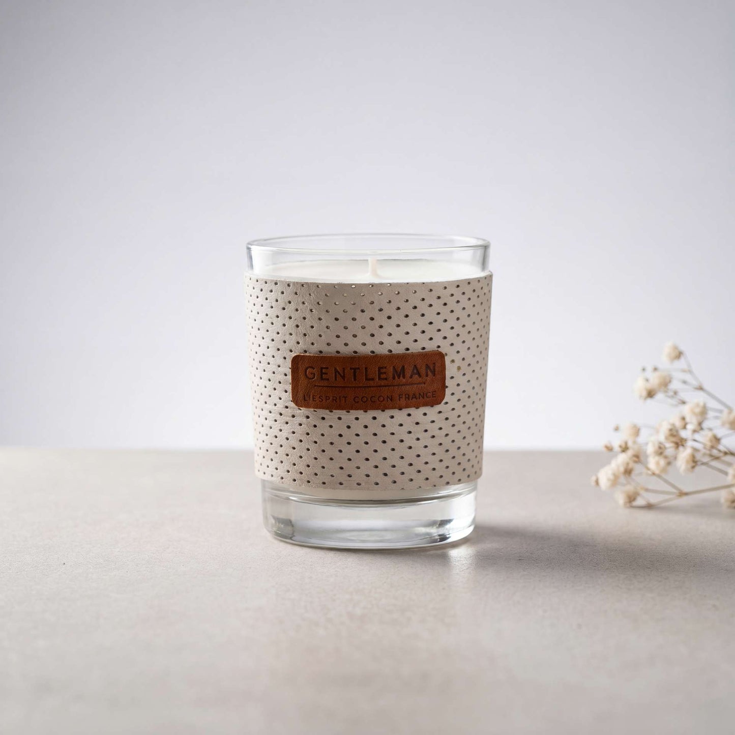 Bougie parfumée  Miles 175g