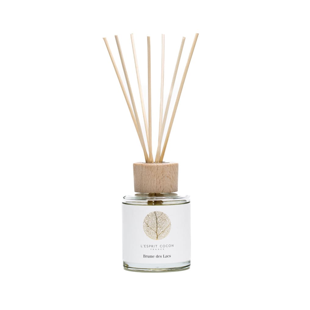 Diffuseur de parfum Brume des lacs  100ml