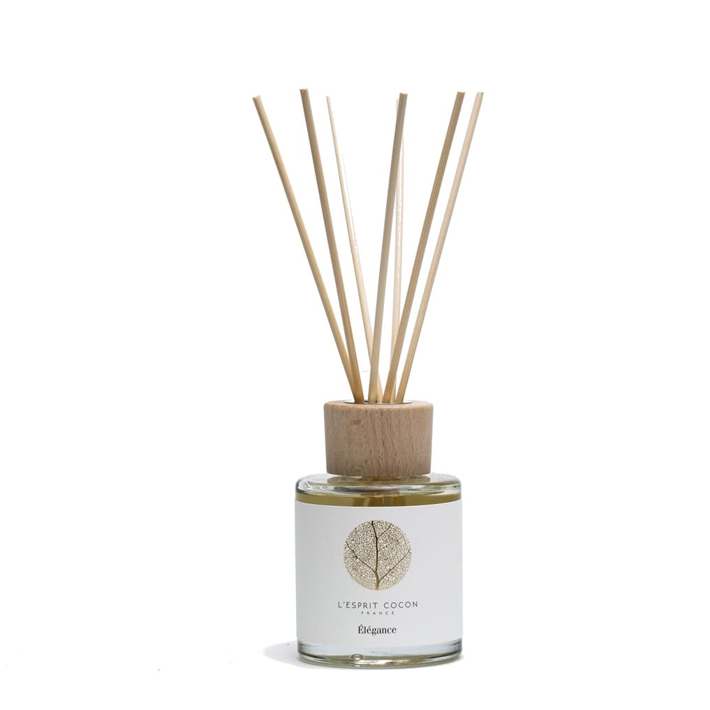Diffuseur de parfum Elégance 100ml