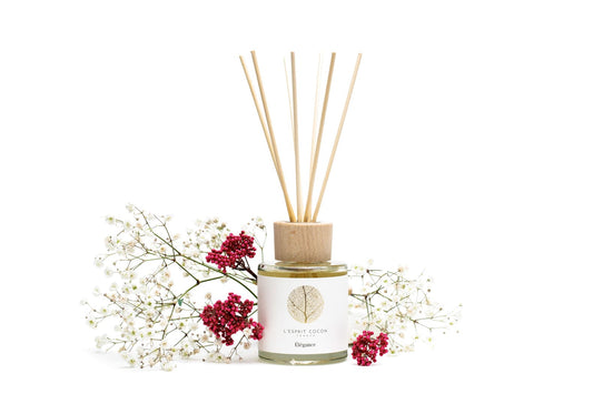 Diffuseur de parfum Elégance 100ml
