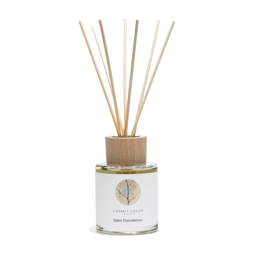 Diffuseur de parfum Entre parenthèses 100ml
