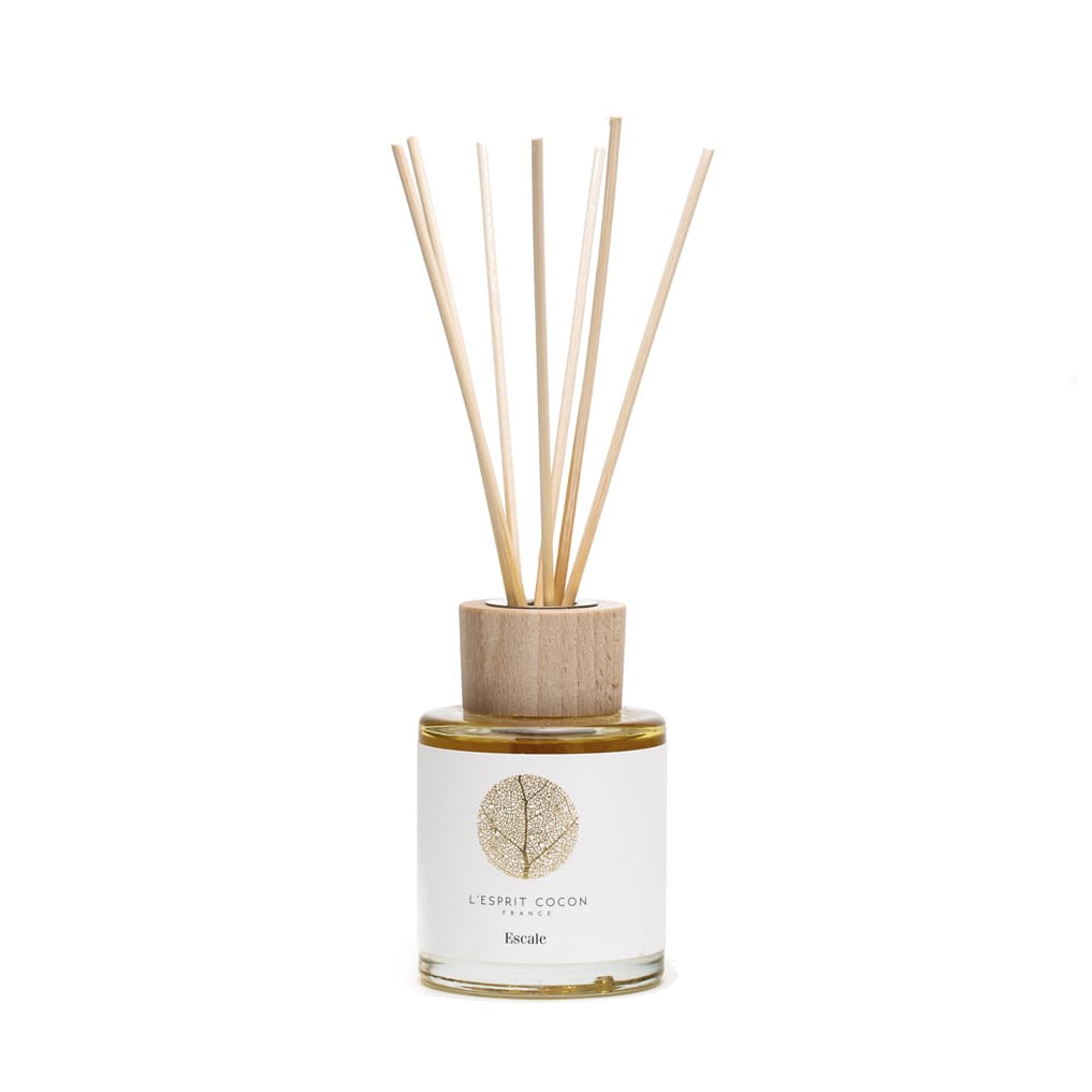 Diffuseur de parfum Escale 100ml