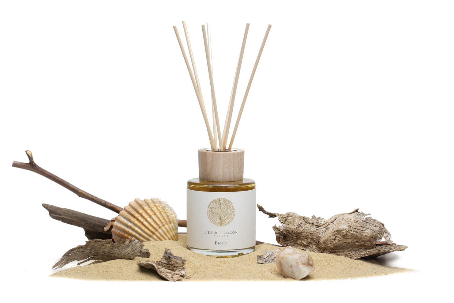 Diffuseur de parfum Escale 100ml