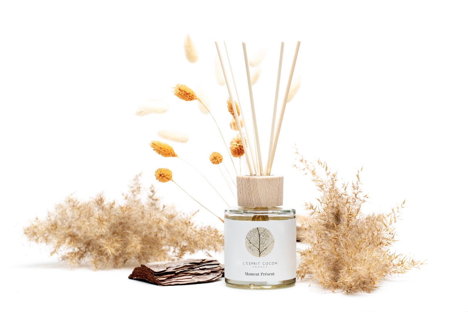 Diffuseur de parfum Moment présent 100ml