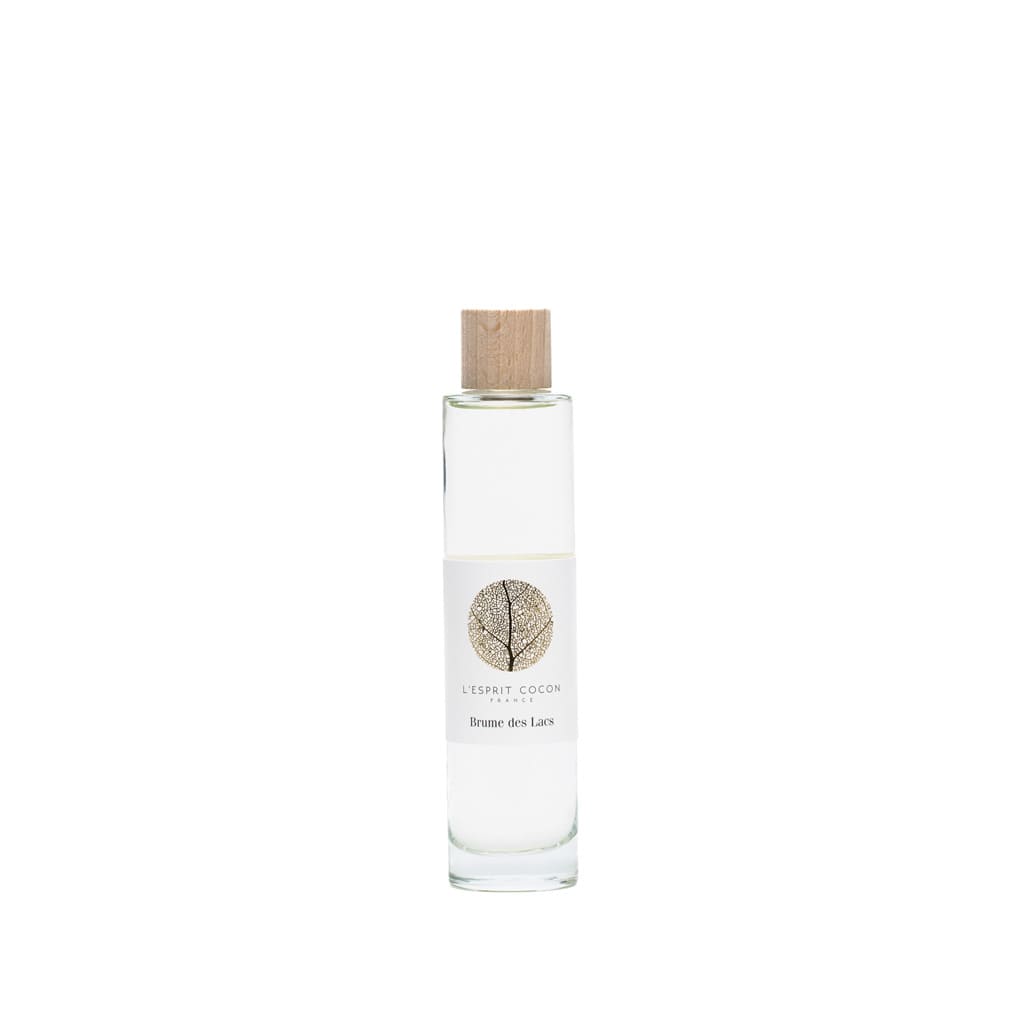 Recharge de parfum d’ambiance Brume des lacs  100ml