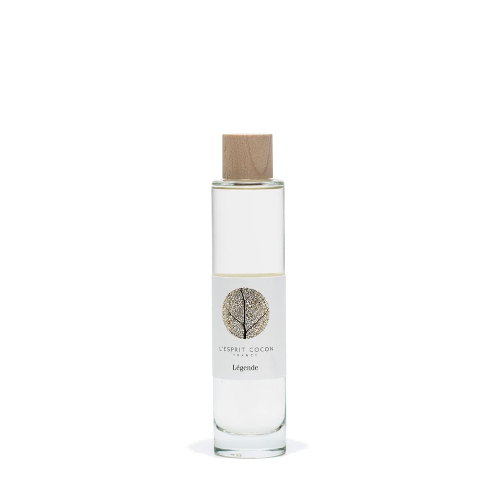 Recharge de parfum d’ambiance Légende 100ml