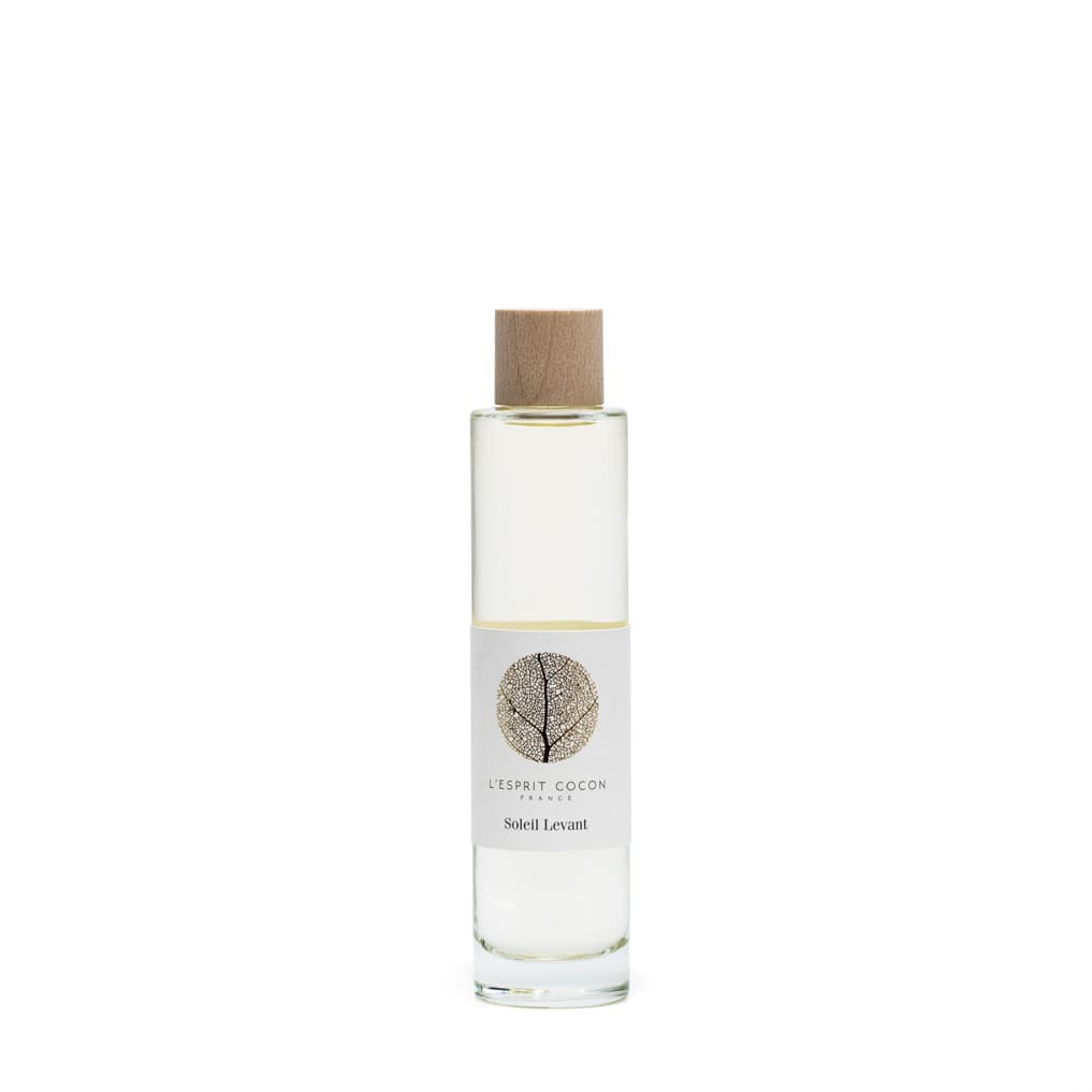 Recharge de parfum d’ambiance Soleil levant 100ml