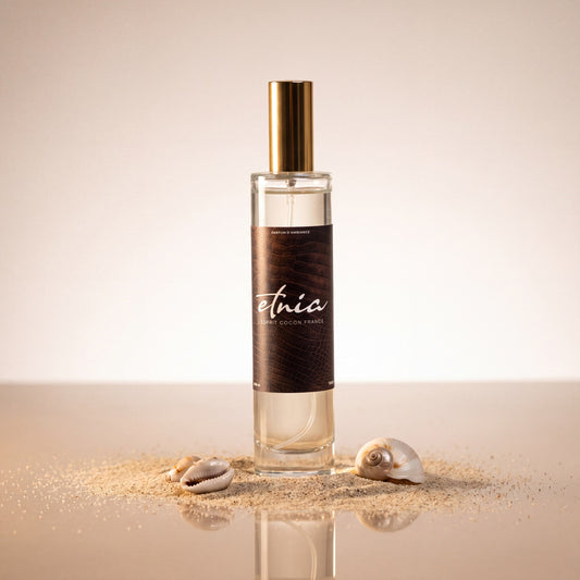 Etnia — Terra : Spray d’ambiance