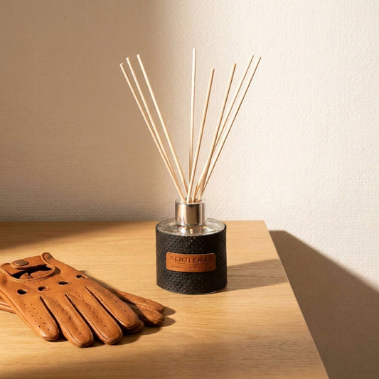 Diffuseur Gentleman Circuit – L'Esprit Cocon