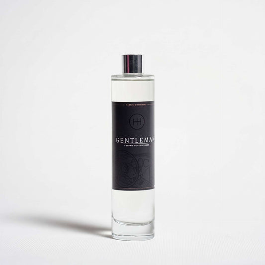 Recharge de parfum d’ambiance Gentleman 100ml