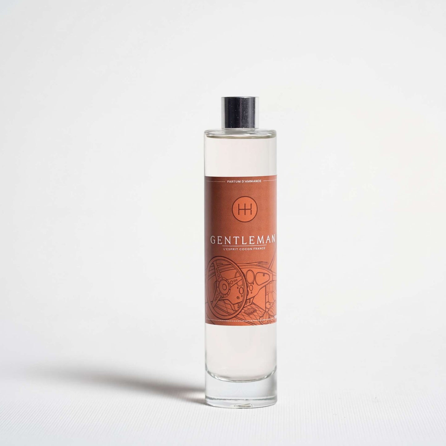Recharge de parfum d’ambiance Gentleman