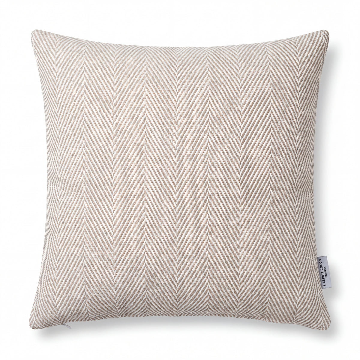 Etnia Riviera — Sable : Coussin
