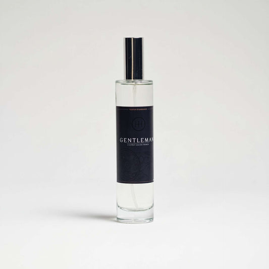 Spray d’ambiance Gentleman 100ml