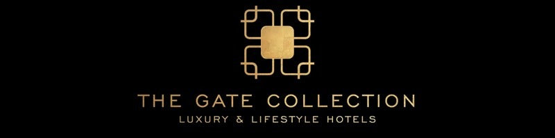 Logo partenaire the-gate